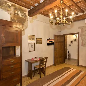 Due Borghi Guest House
