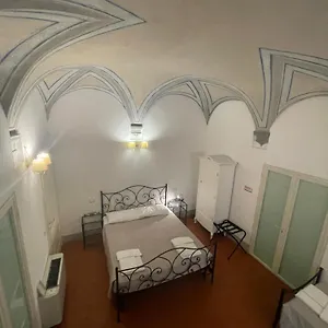 Bonconvento Guesthouse - Hituscany