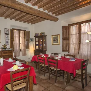 杜尔吉住宿加早餐旅馆